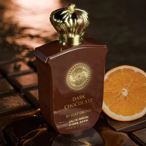 DARK CHOCOLATE