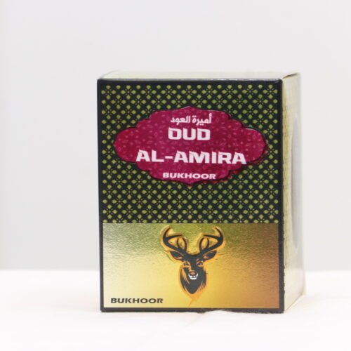 BAKHOOR OUD AL AMIRA