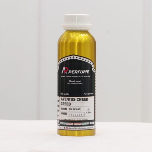 AL AMIRA 500 ML FRAGNANCES
