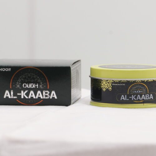 BAKHOOR OUD AL KAABA