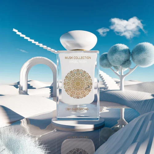 ANGEL MUSK