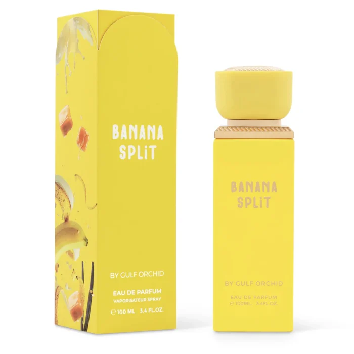 BANANA SPLIT