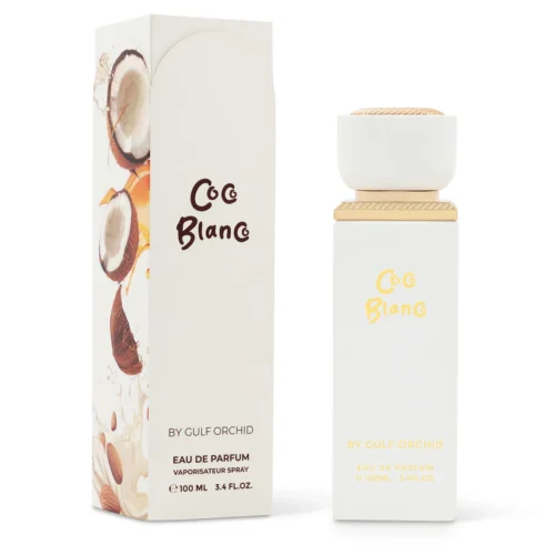 COCO BLANCO