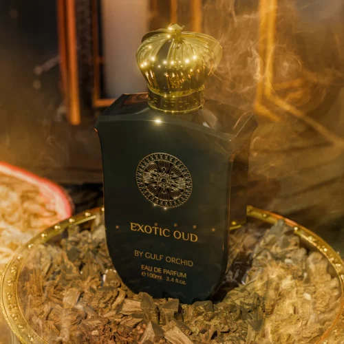 EXOTIC OUD