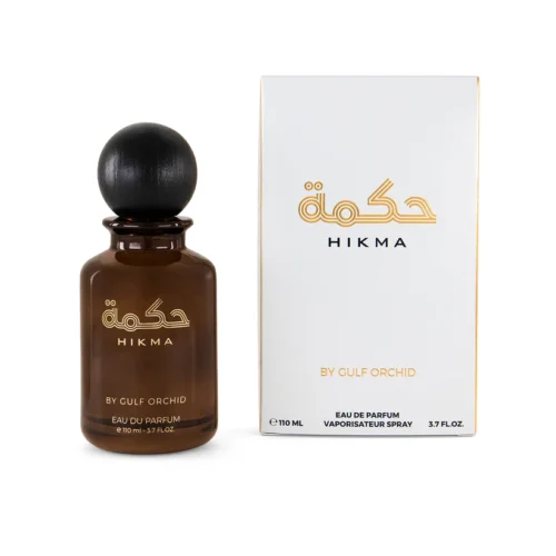HIKMA