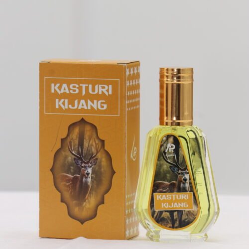 SPRAY 5ML KASTURI KIJANG