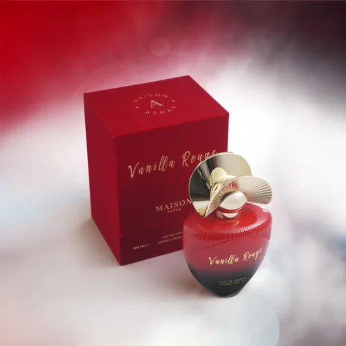 VANILLA ROUGE