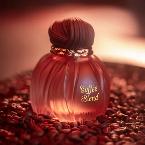 COFFEE BLEND