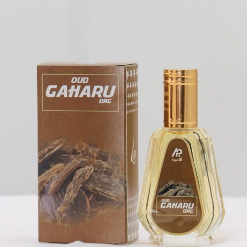 SPRAY 5ML OUD GAHARU