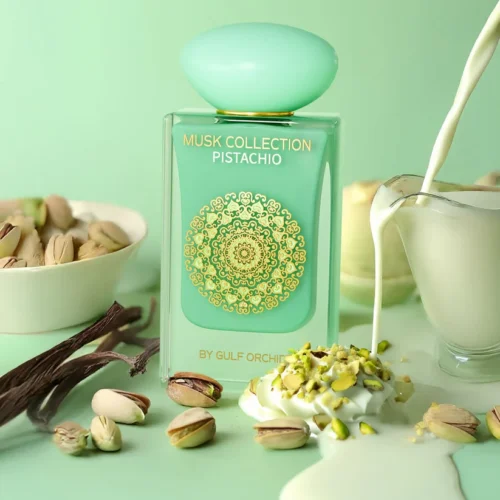 PISTACHIO MUSK
