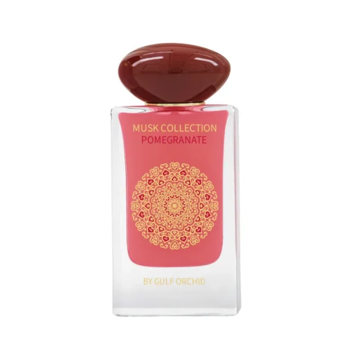 POMEGRANATE MUSK