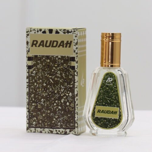 SPRAY 5ML RAUDAH