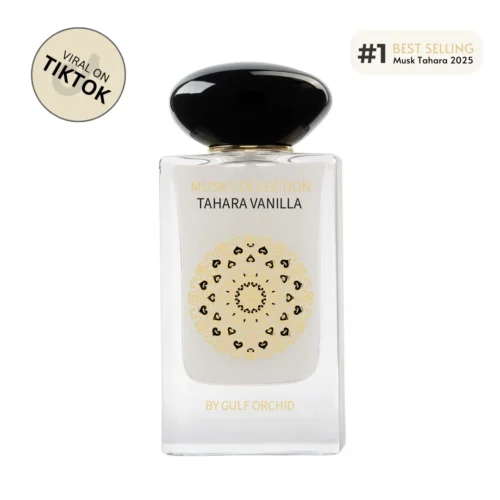 TAHARA VANILLA MUSK