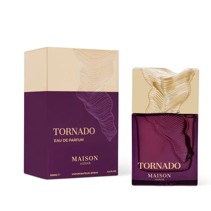 TORNADO