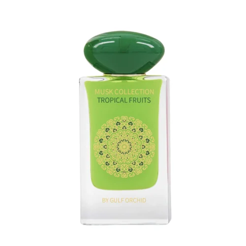 TROPICAL FRUITS MUSK