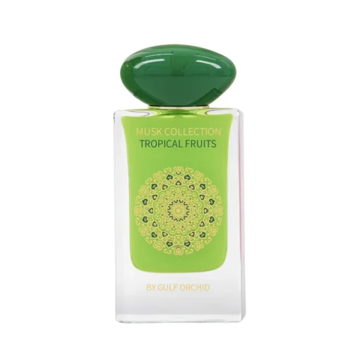 TROPICAL FRUITS MUSK