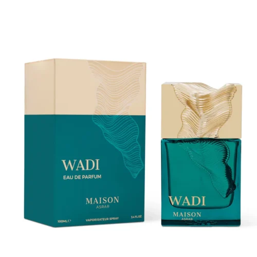 WADI